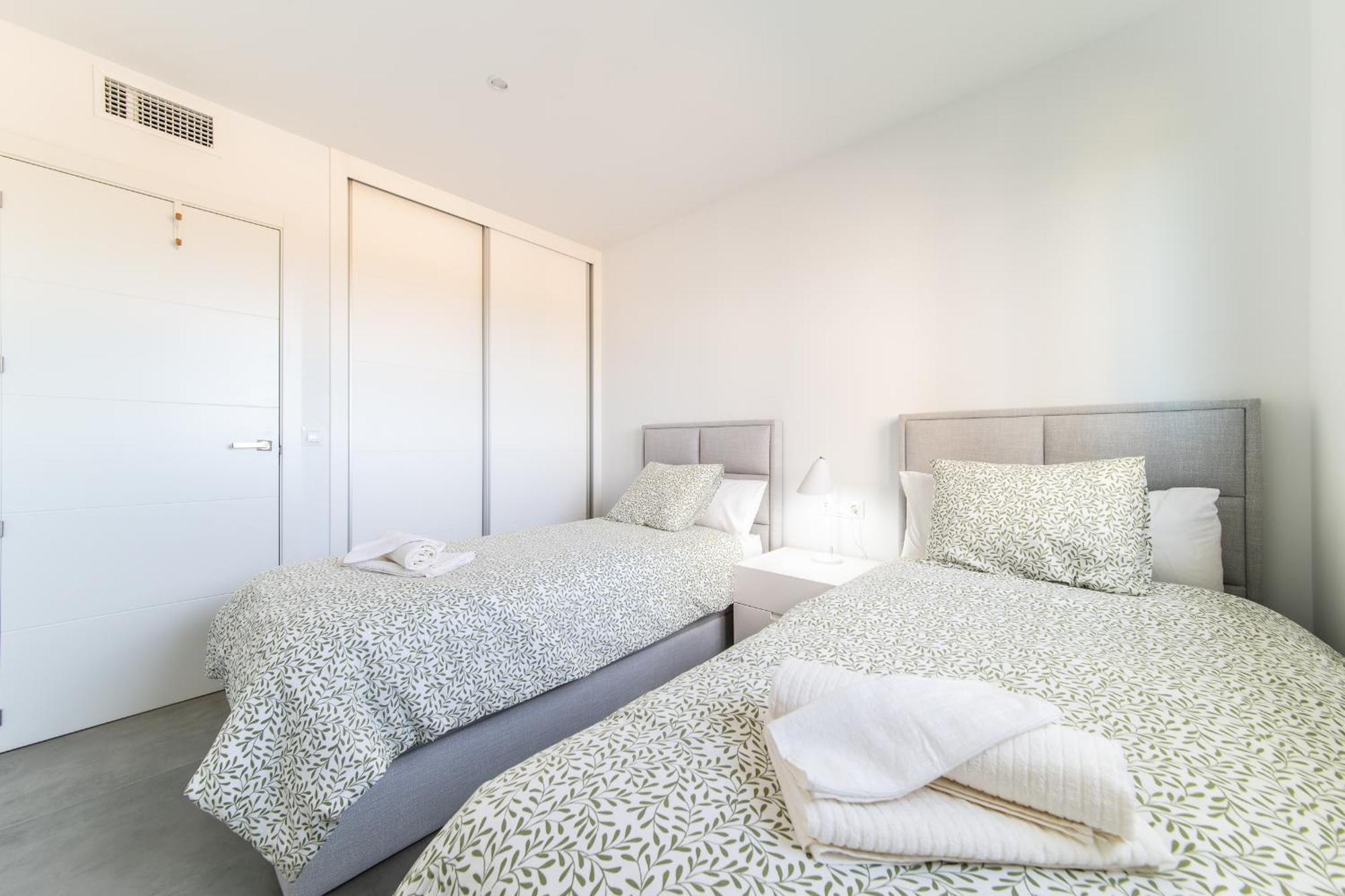 Casa Catalina - Breathtaking Sea Views By Oyoostays Campoamor Exterior foto