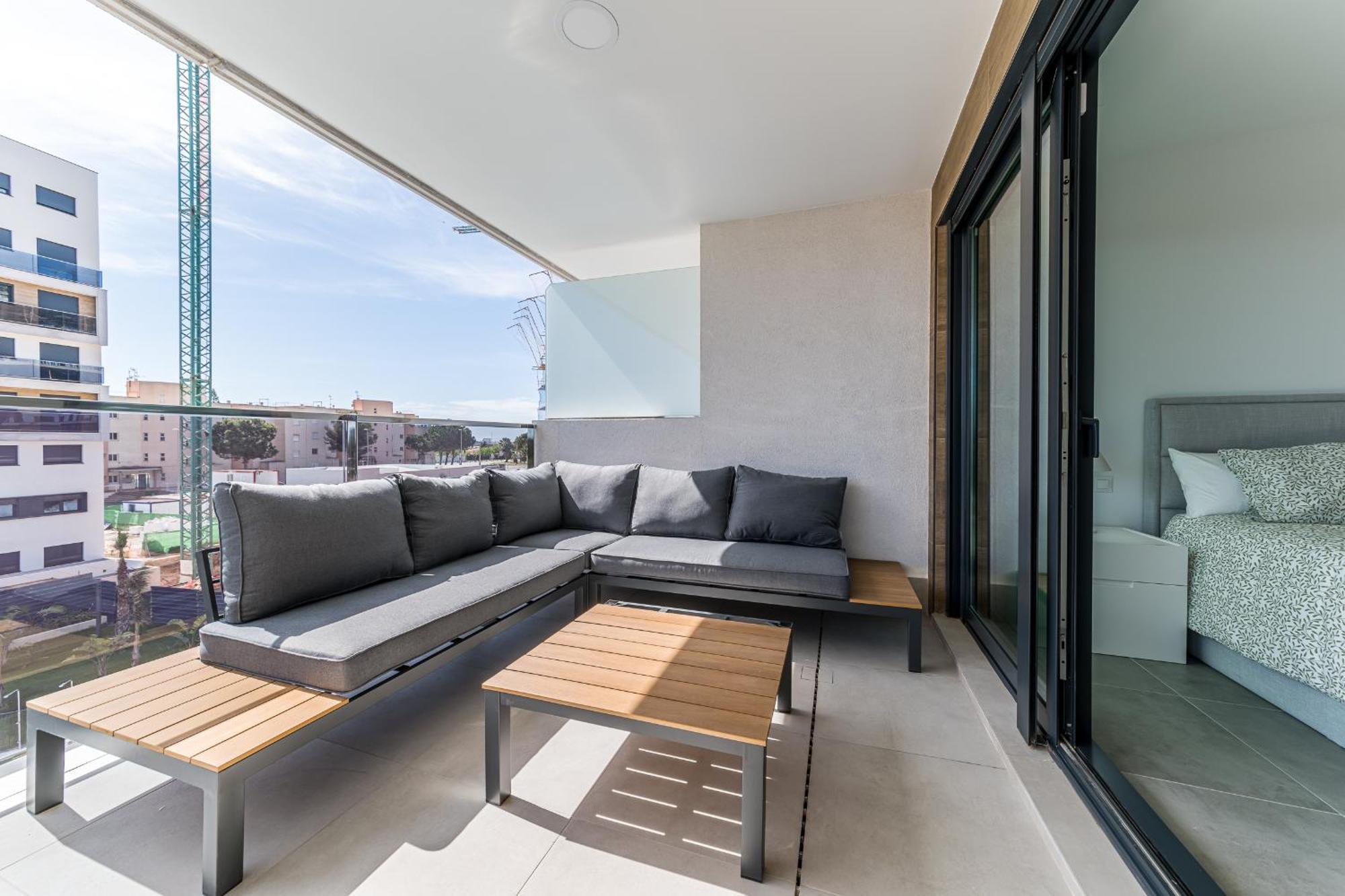 Casa Catalina - Breathtaking Sea Views By Oyoostays Campoamor Exterior foto