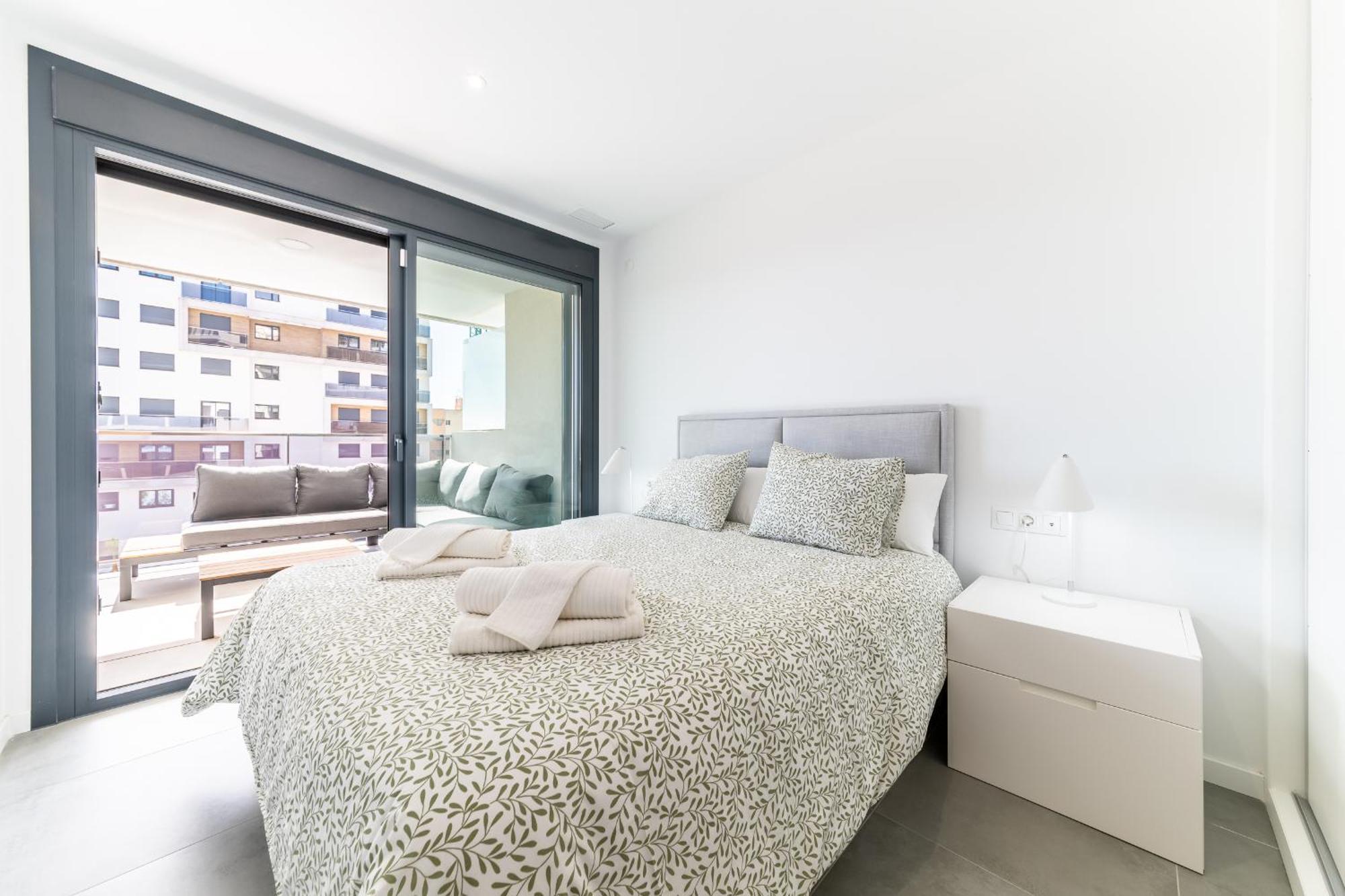 Casa Catalina - Breathtaking Sea Views By Oyoostays Campoamor Exterior foto