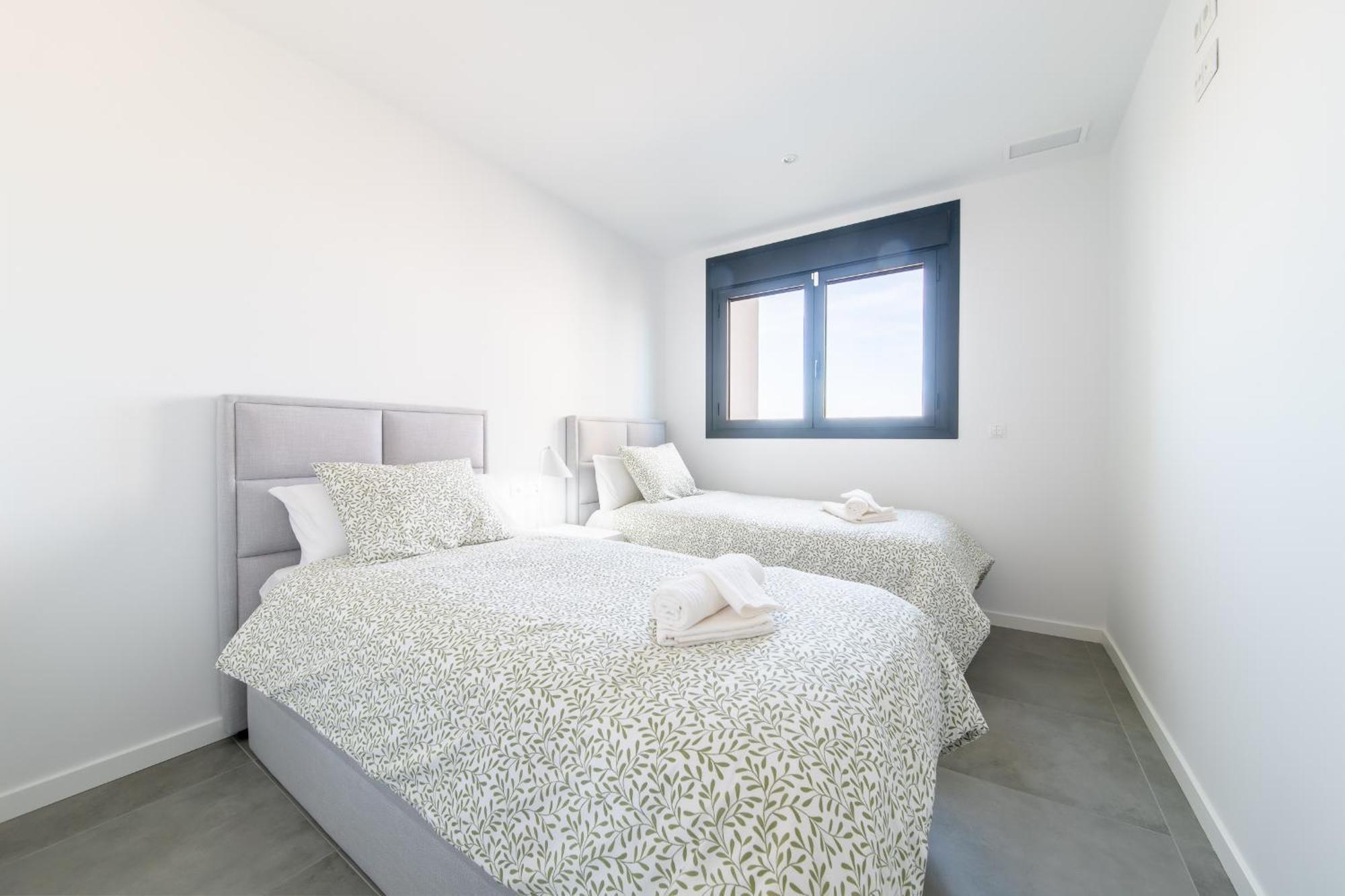 Casa Catalina - Breathtaking Sea Views By Oyoostays Campoamor Exterior foto